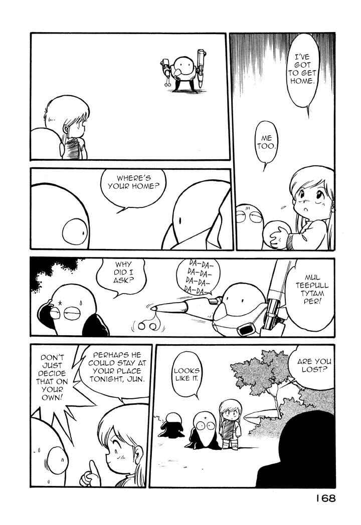 Chapter 43 - Page 12