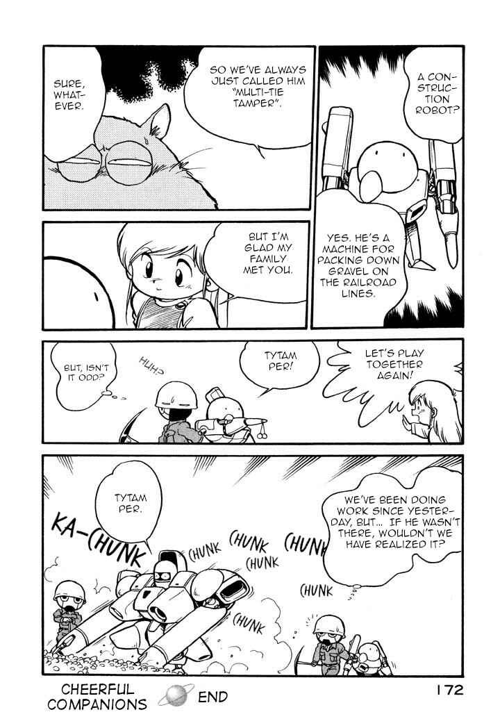 Chapter 43 - Page 16