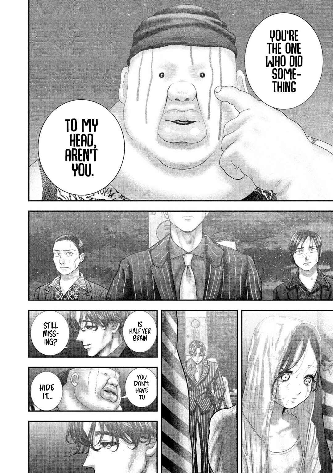 Chapter 100 - Page 6