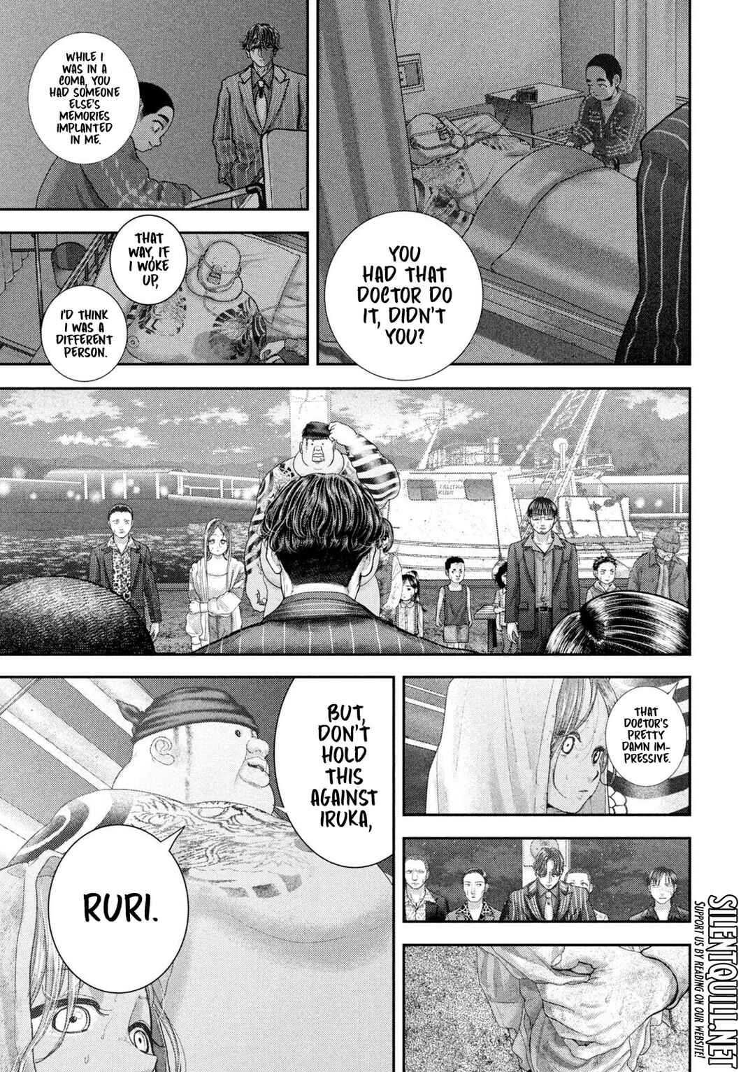 Chapter 100 - Page 7