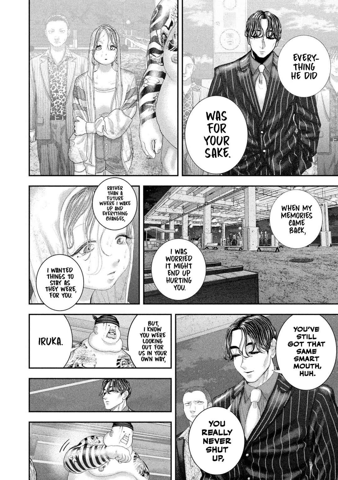 Chapter 100 - Page 8