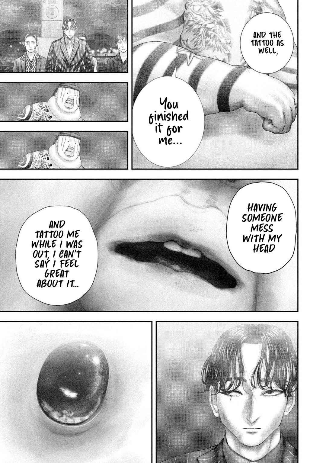 Chapter 100 - Page 9
