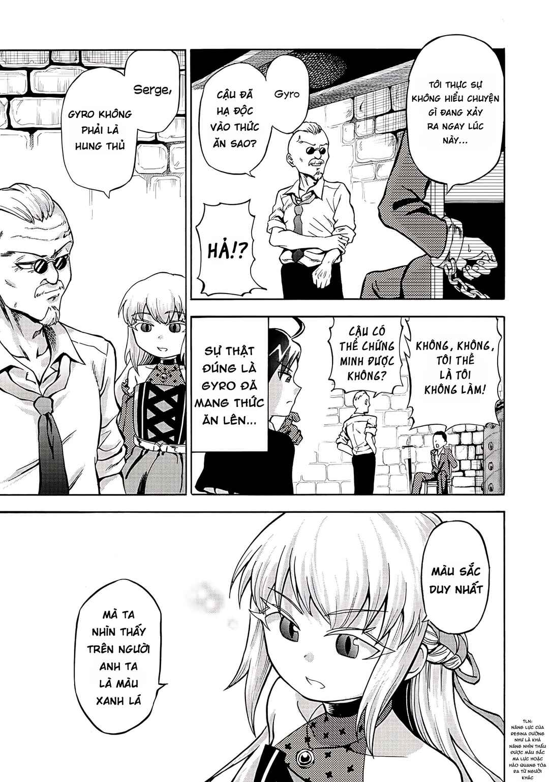 Chapter 4 - Page 9