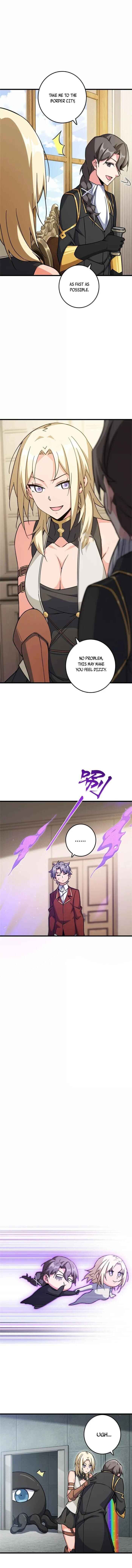 Chapter 656 - Page 5