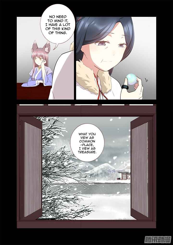 Chapter 303 - Page 10