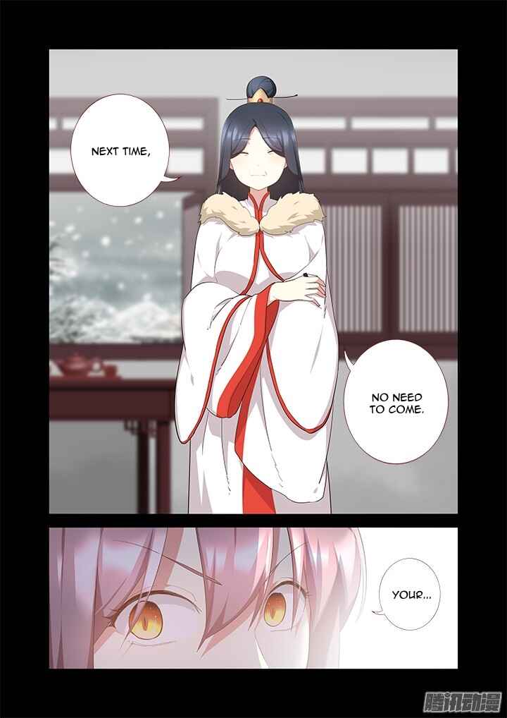 Chapter 303 - Page 12