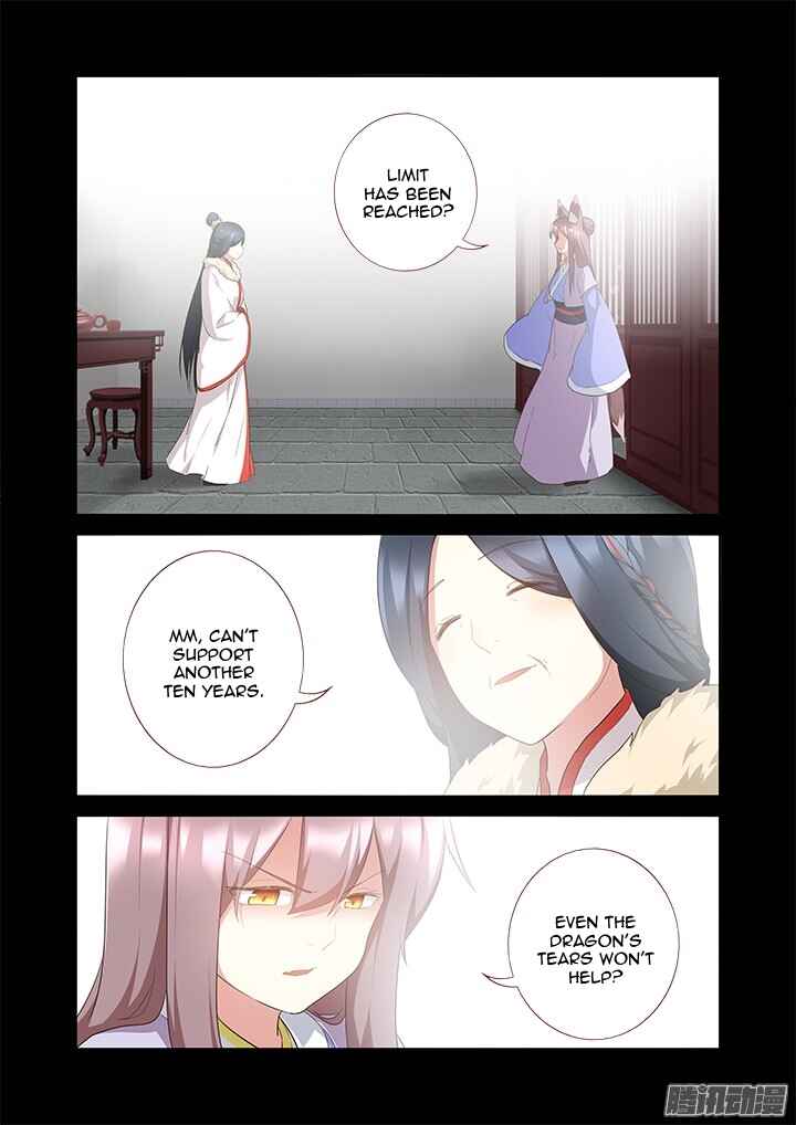 Chapter 303 - Page 13