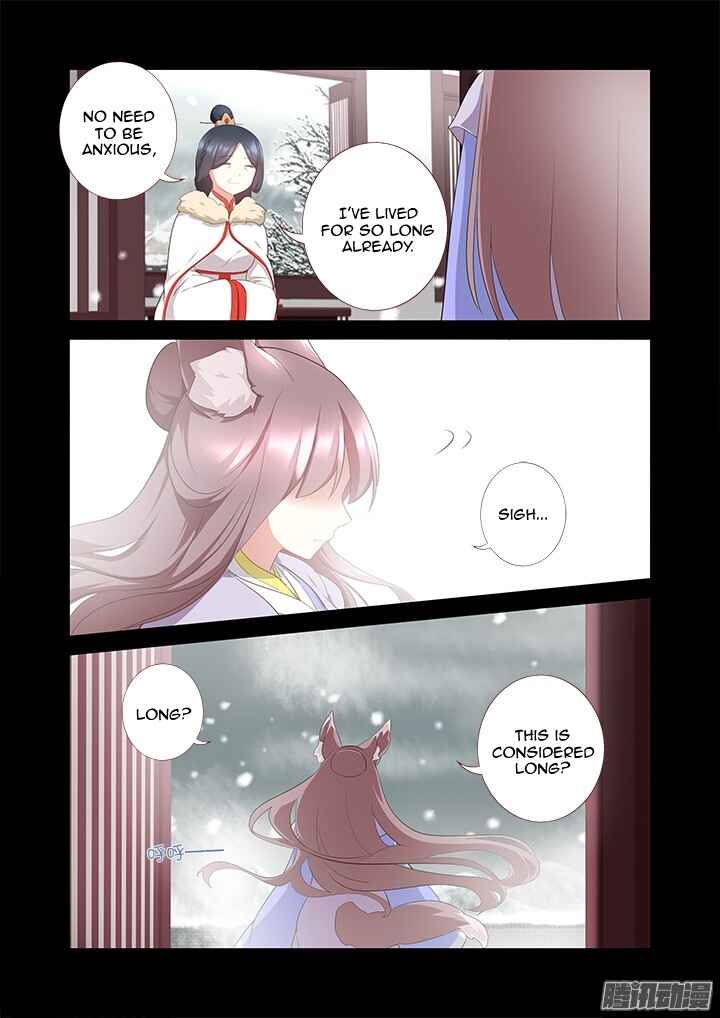 Chapter 303 - Page 14