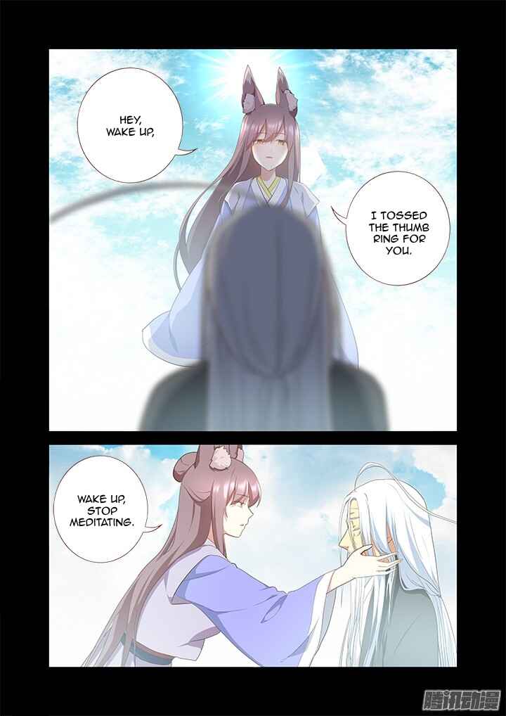 Chapter 303 - Page 19