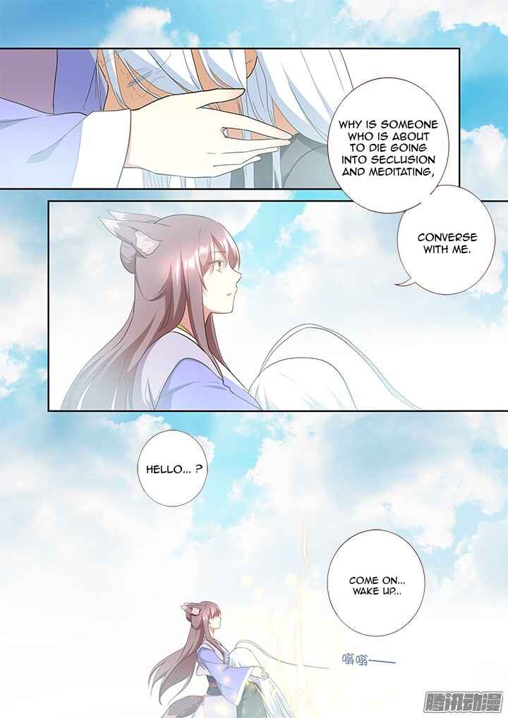 Chapter 303 - Page 20