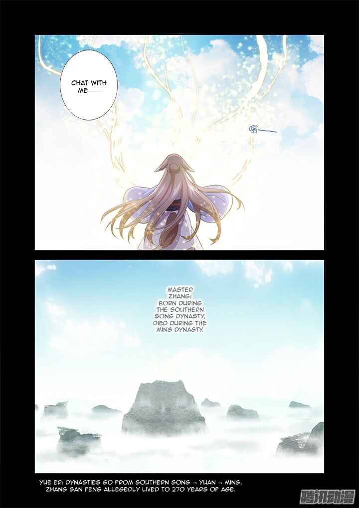 Chapter 303 - Page 21
