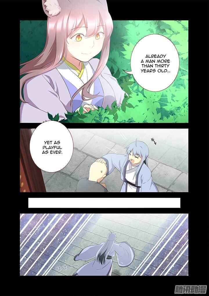 Chapter 303 - Page 3