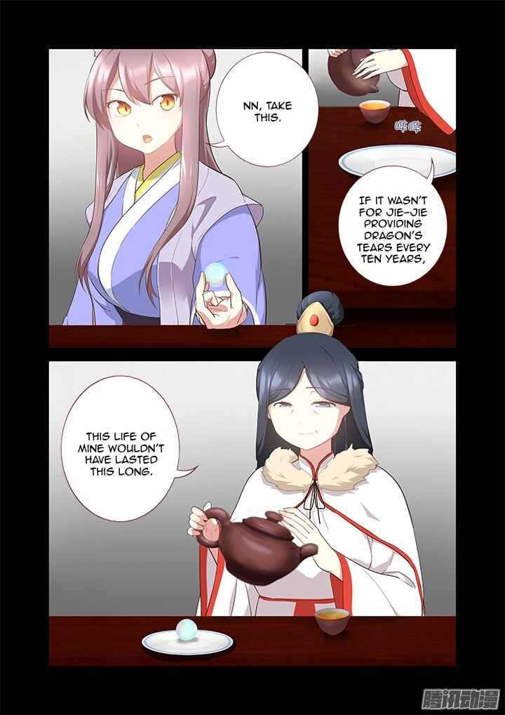 Chapter 303 - Page 9