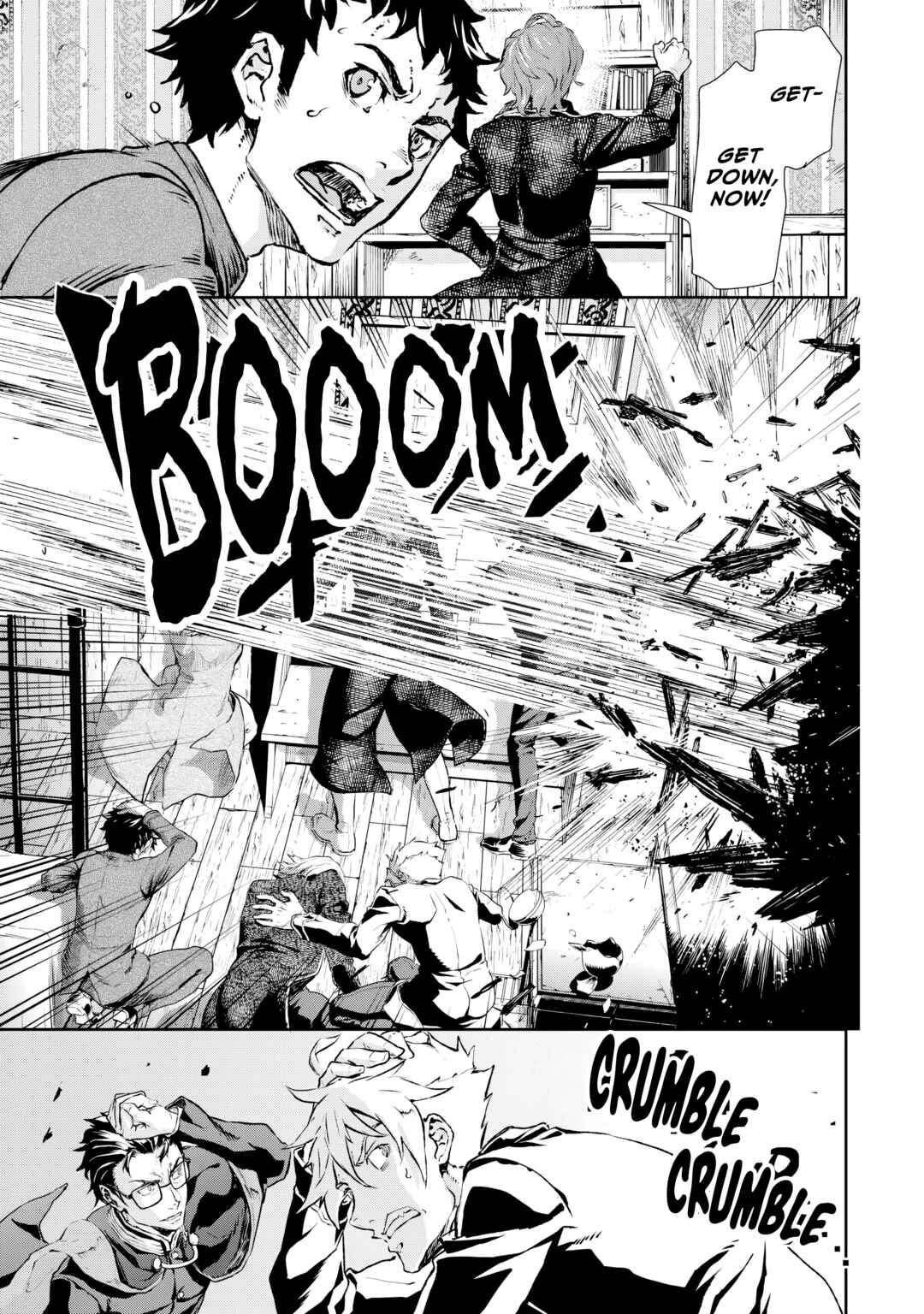 Chapter 74 - Page 10