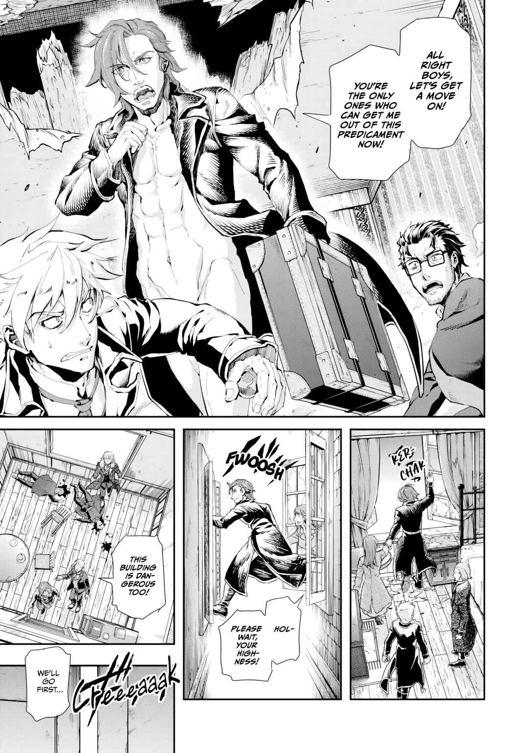 Chapter 74 - Page 12