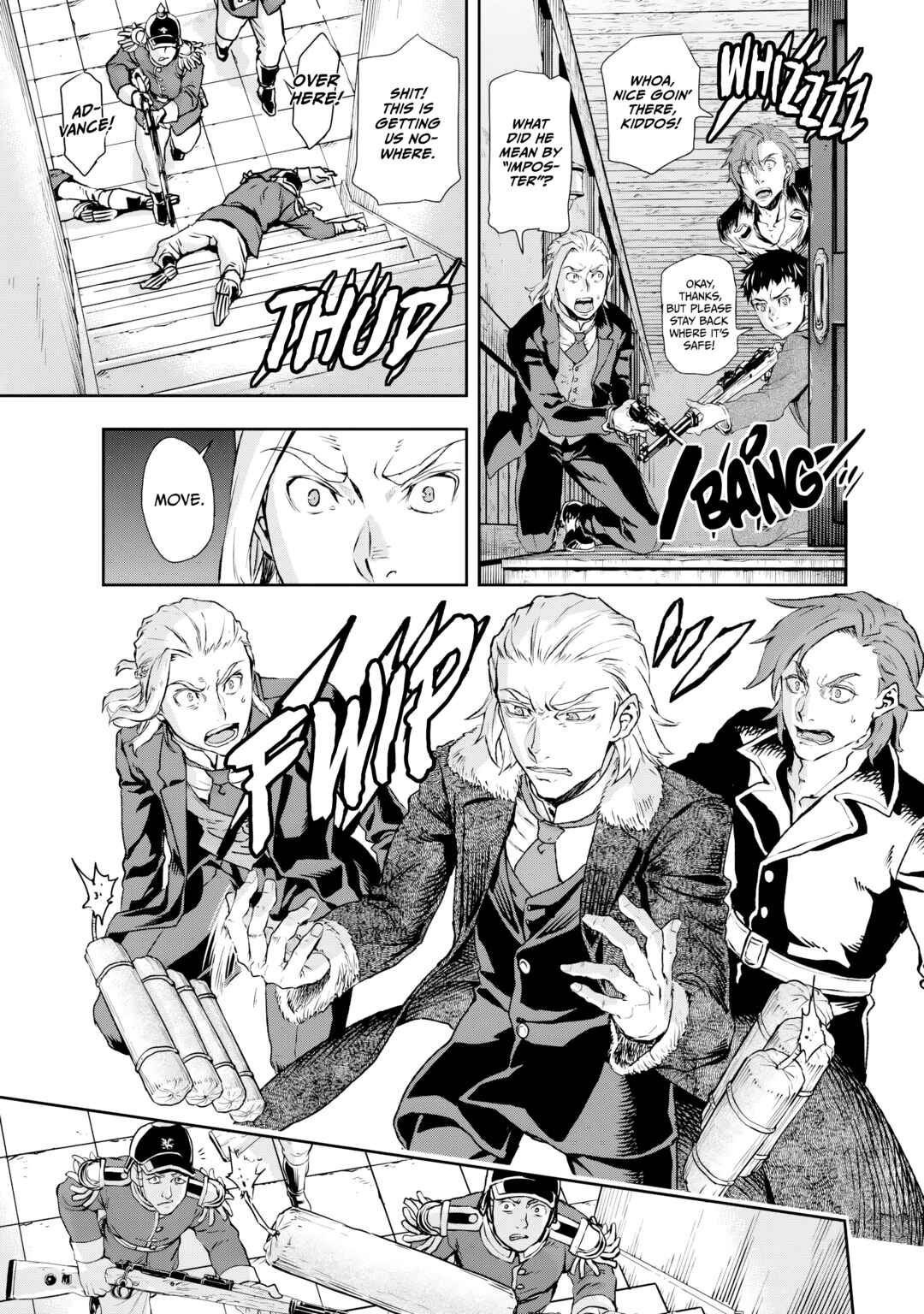 Chapter 74 - Page 14