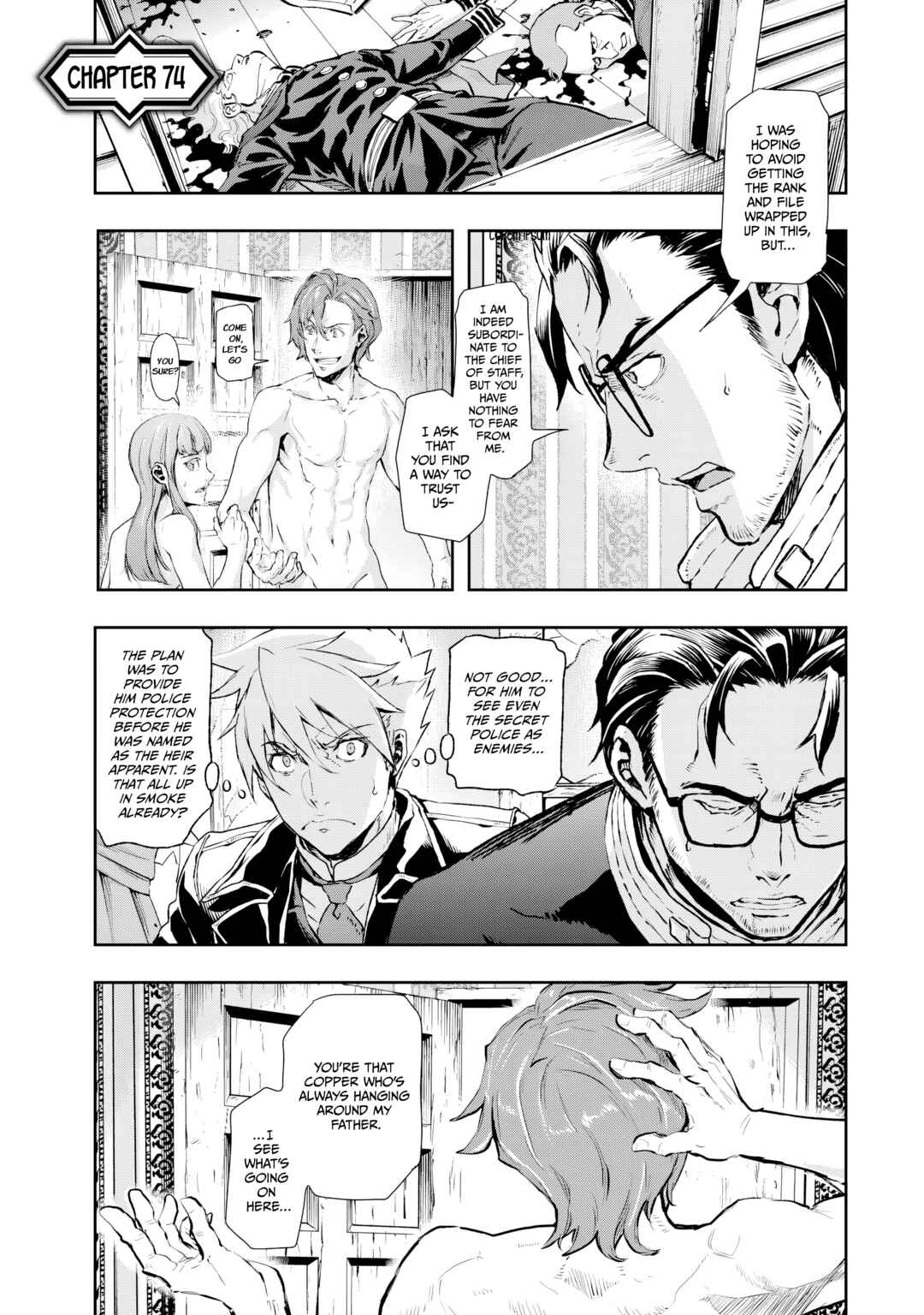 Chapter 74 - Page 2