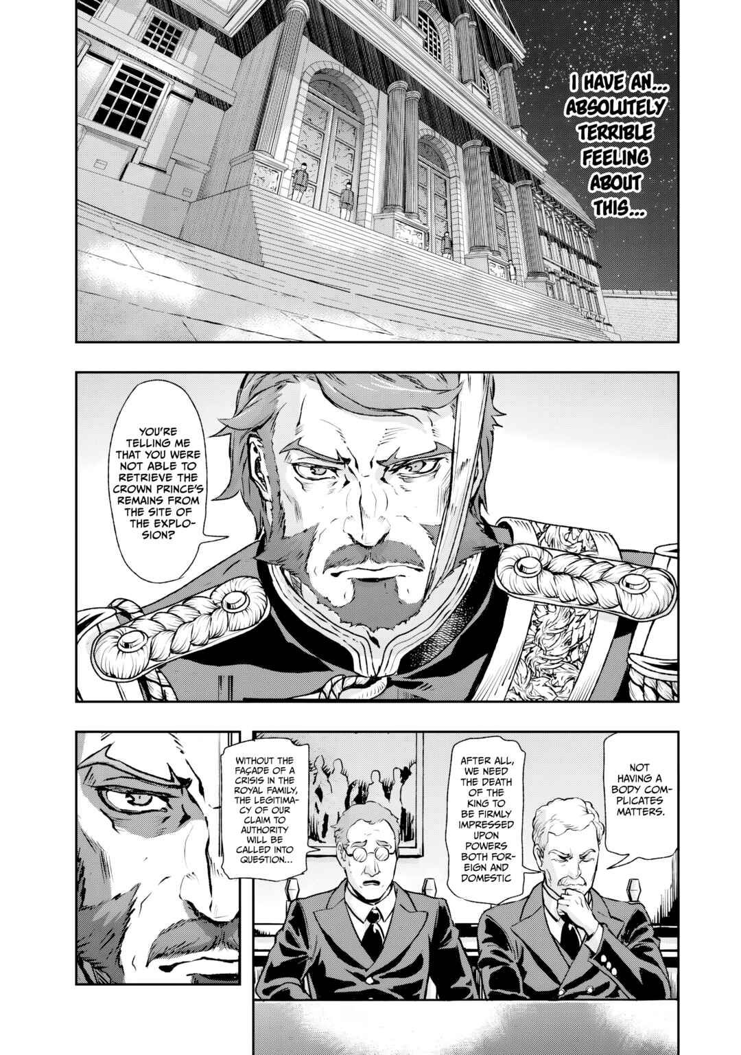 Chapter 74 - Page 22