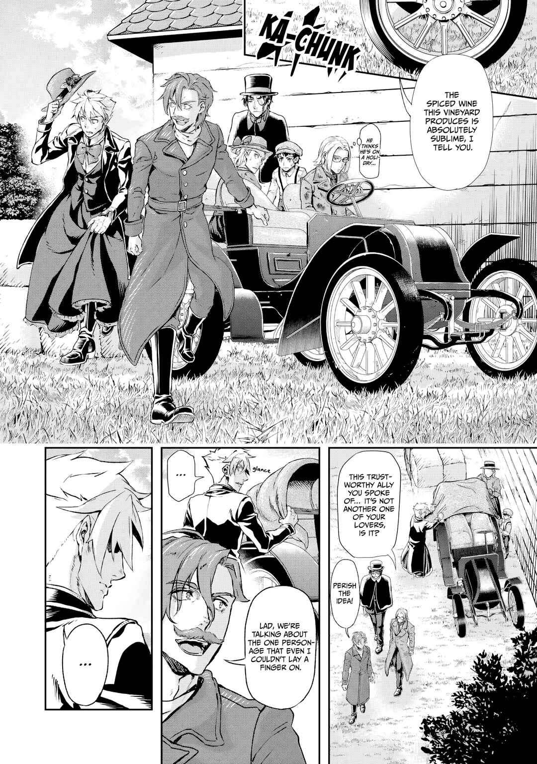 Chapter 74 - Page 25