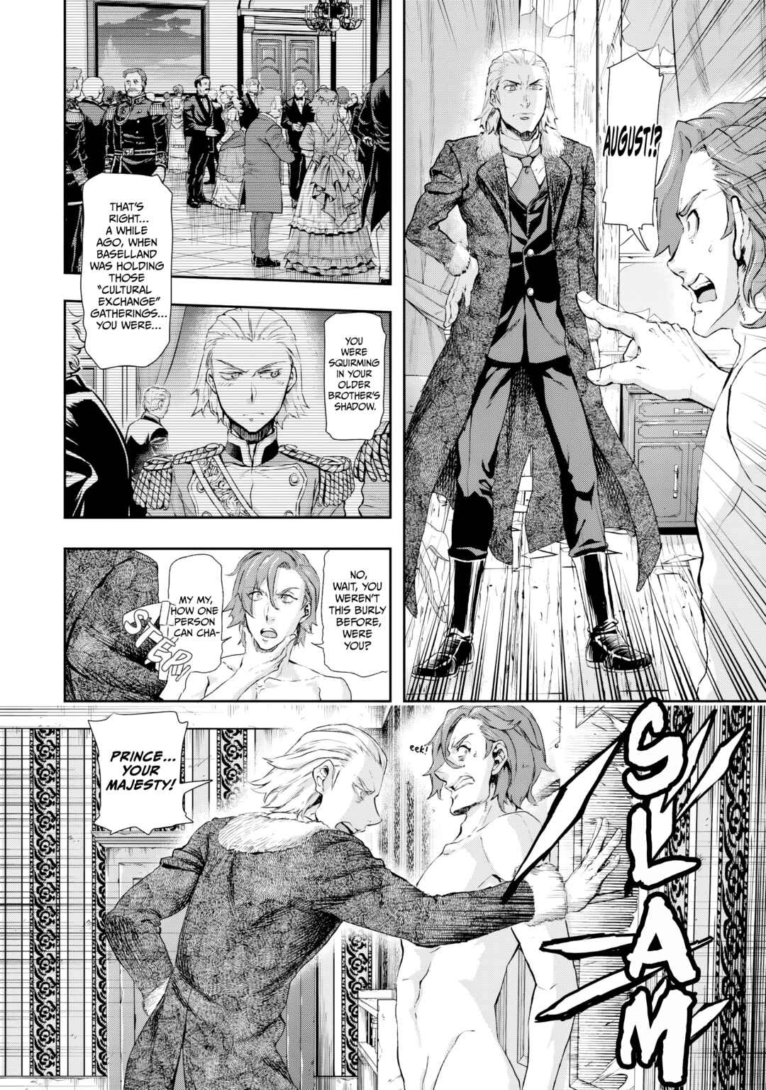 Chapter 74 - Page 5