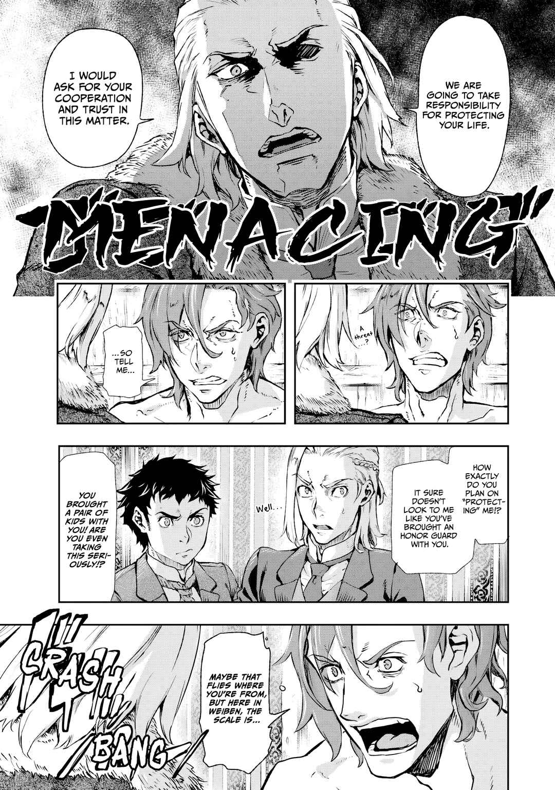 Chapter 74 - Page 6