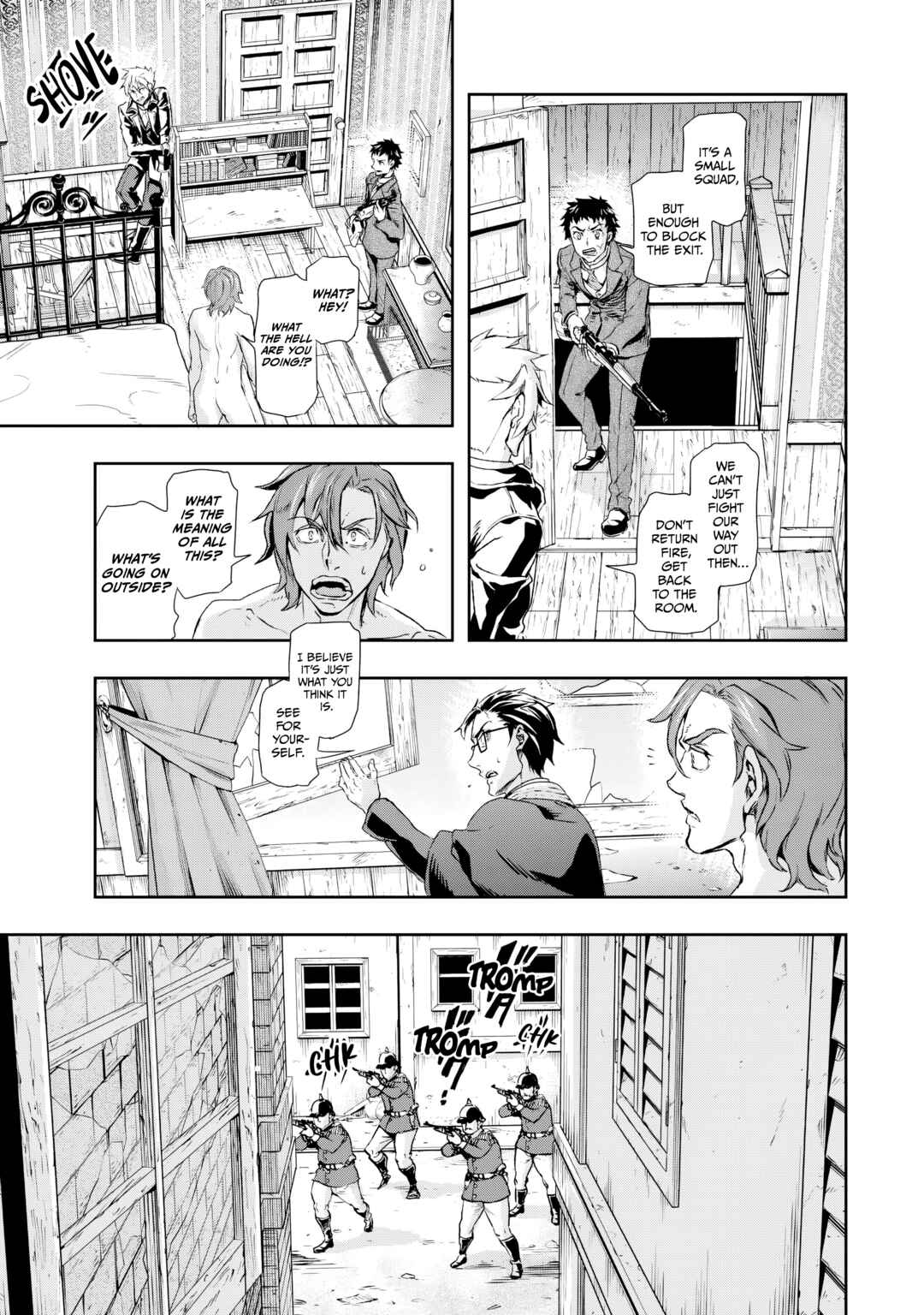 Chapter 74 - Page 8