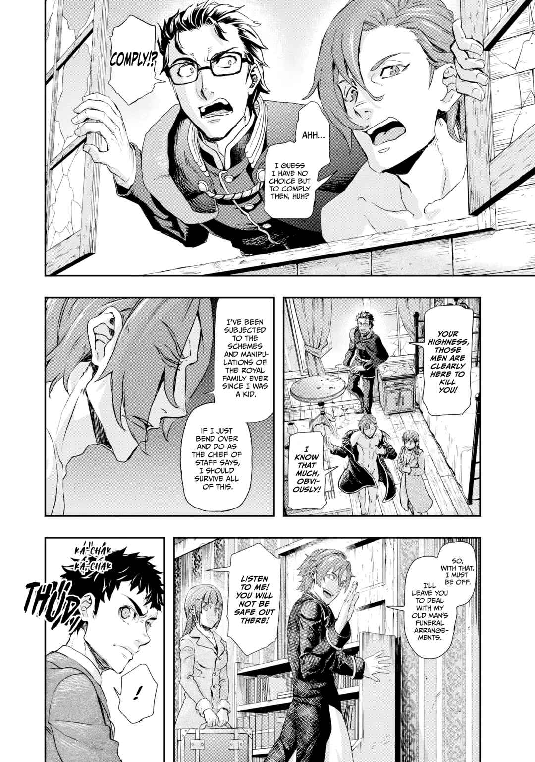 Chapter 74 - Page 9
