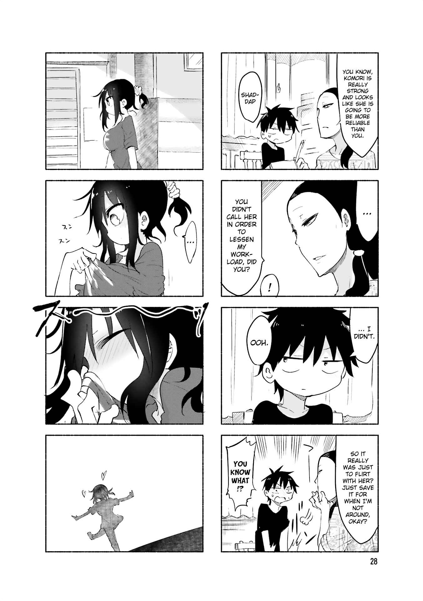 Chapter 58 - Page 8