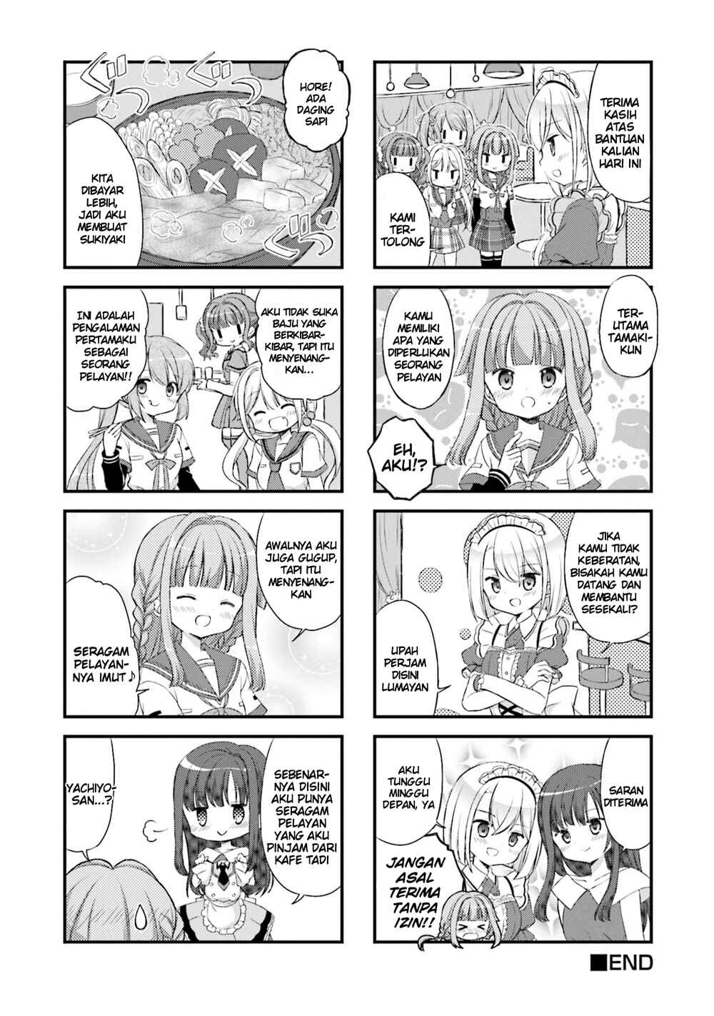 Chapter 3 - Page 8