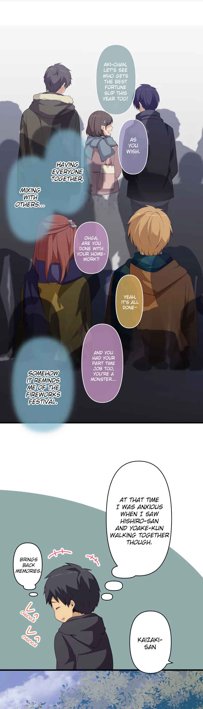 Chapter 201 - Page 11