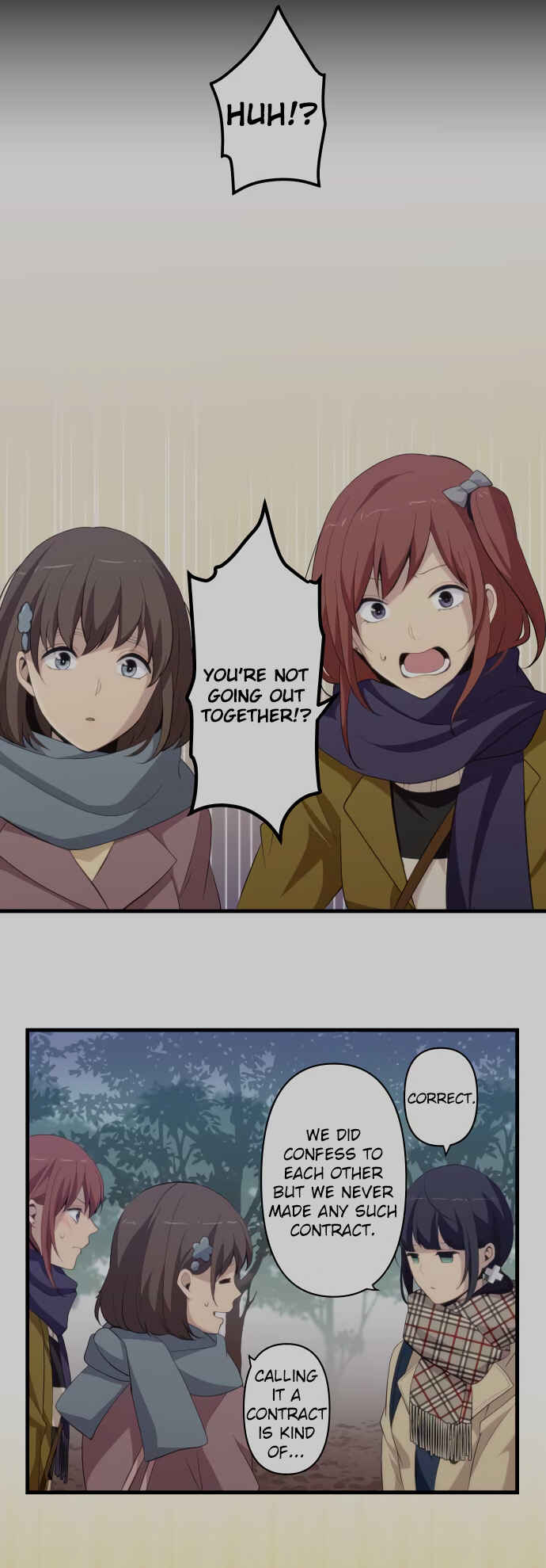 Chapter 201 - Page 15