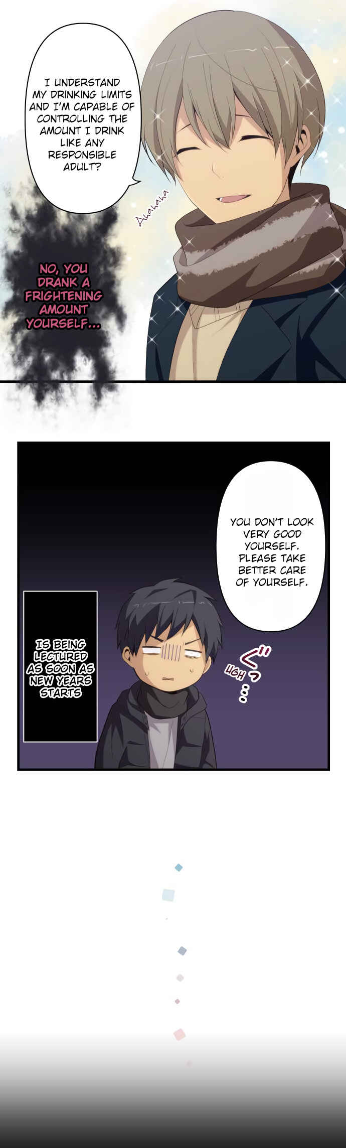 Chapter 201 - Page 6