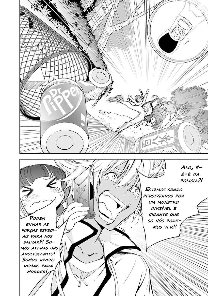 Chapter 79 - Page 17