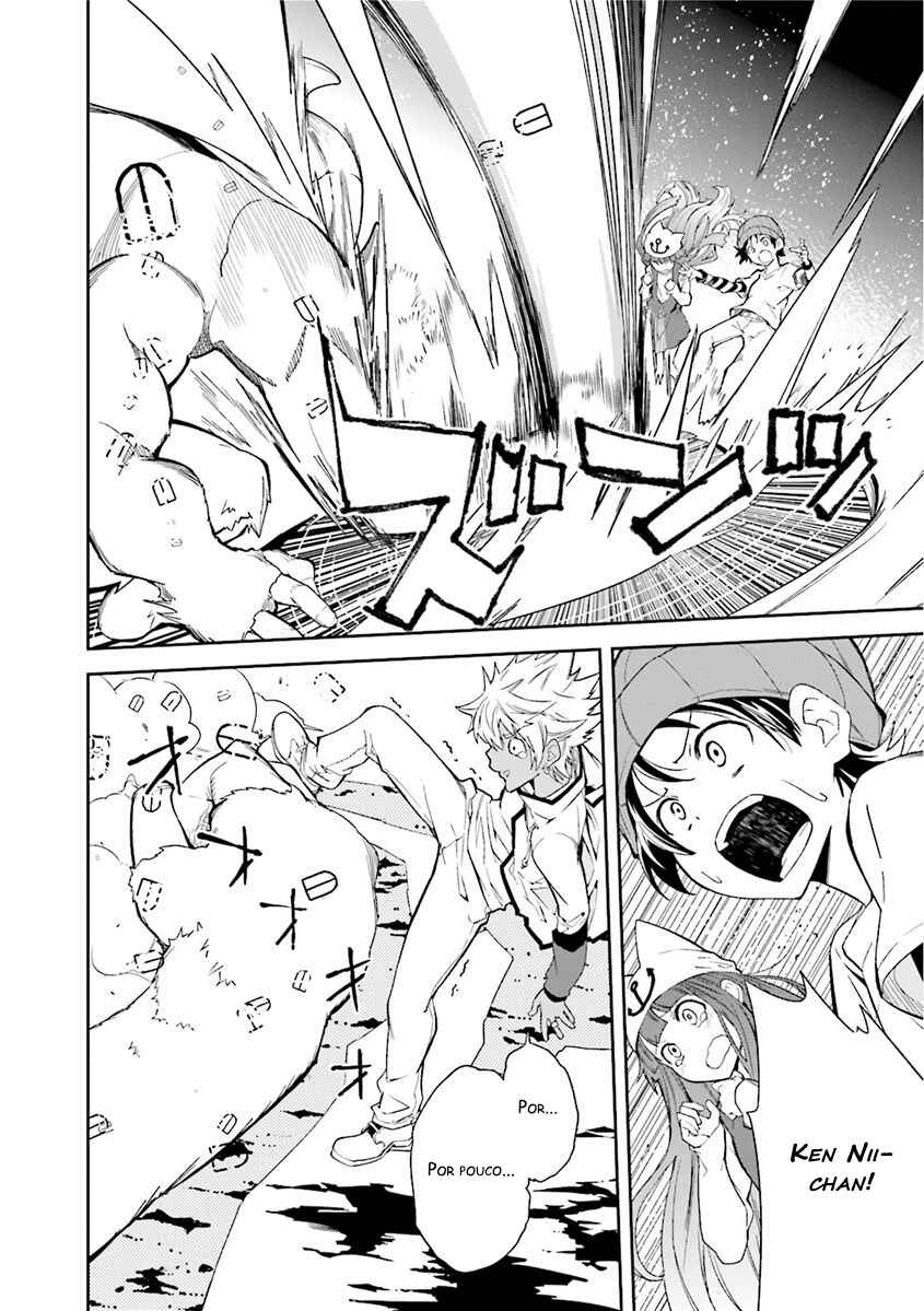 Chapter 79 - Page 22