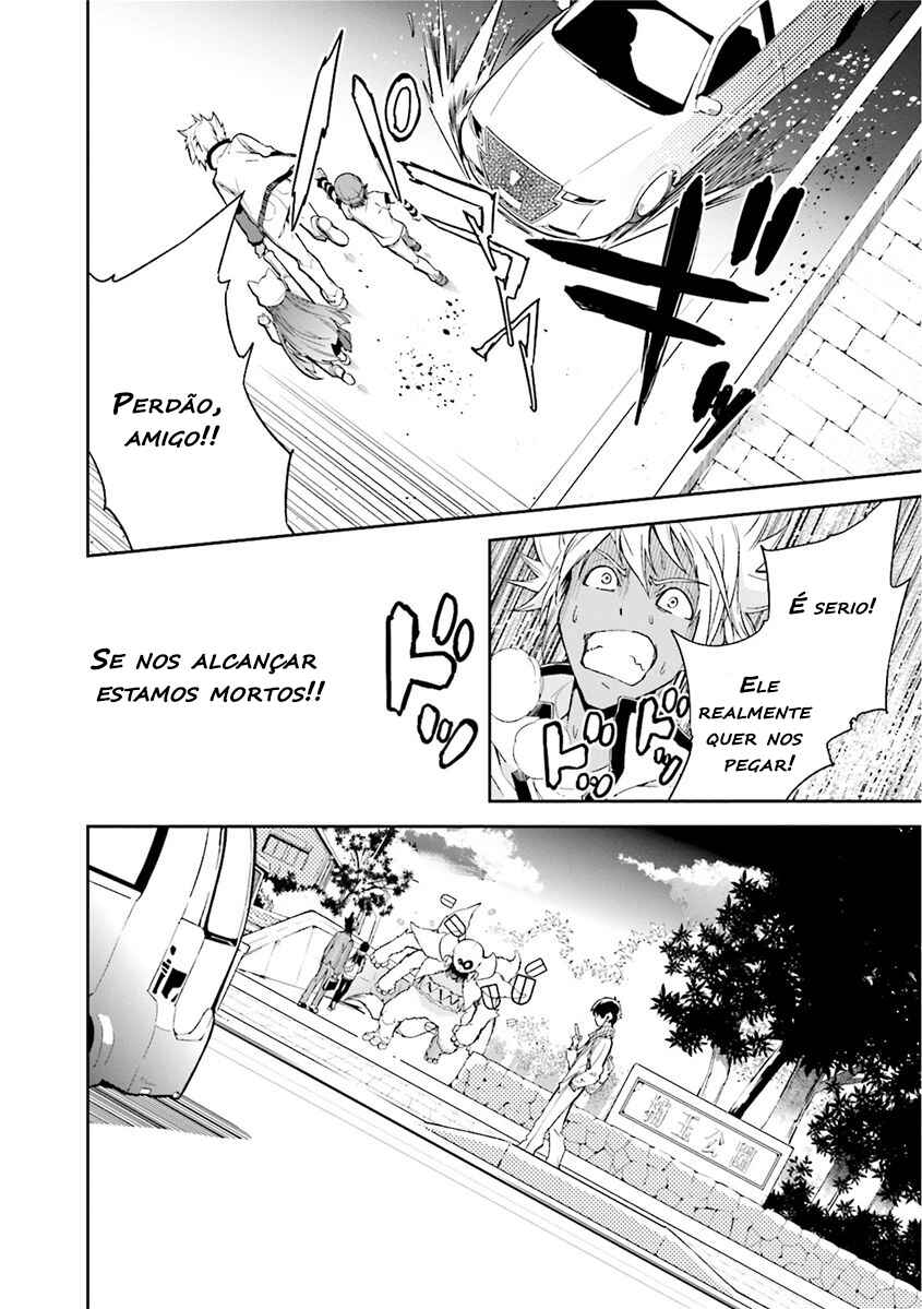 Chapter 79 - Page 24