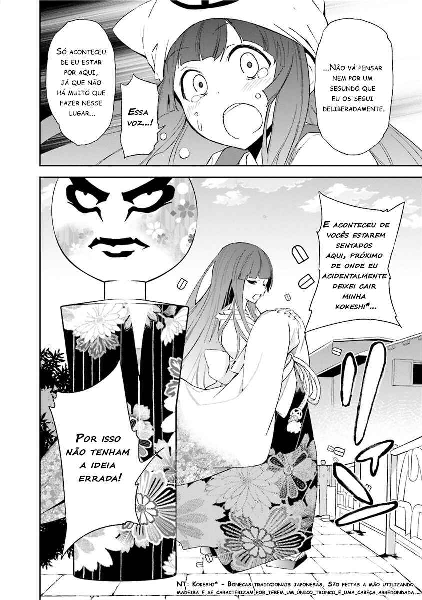 Chapter 79 - Page 28