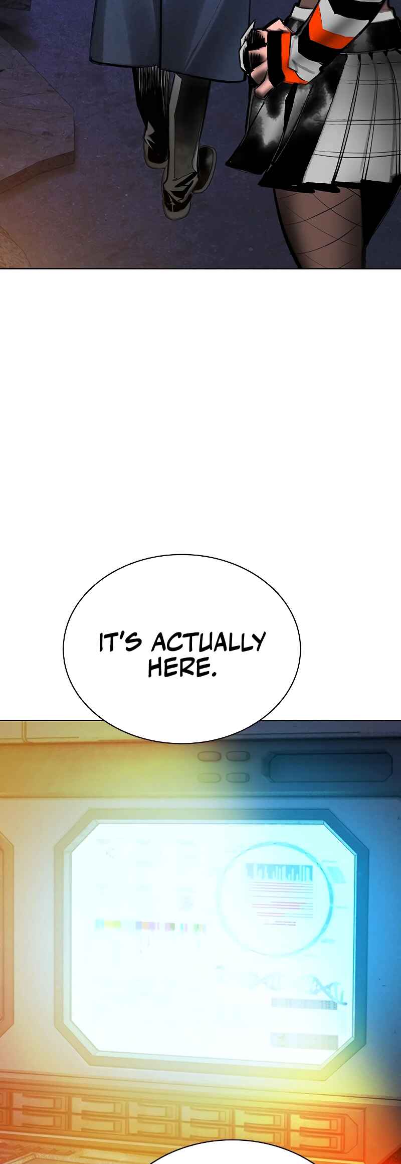 Chapter 157 - Page 33