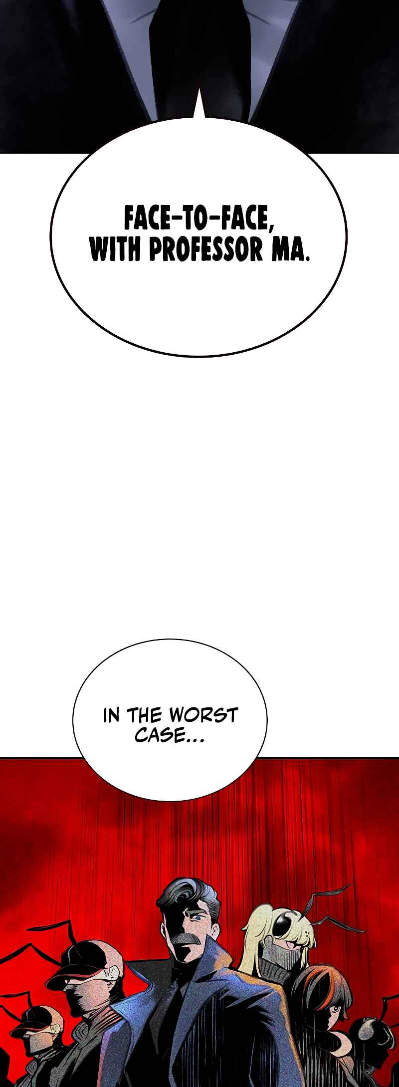 Chapter 157 - Page 58