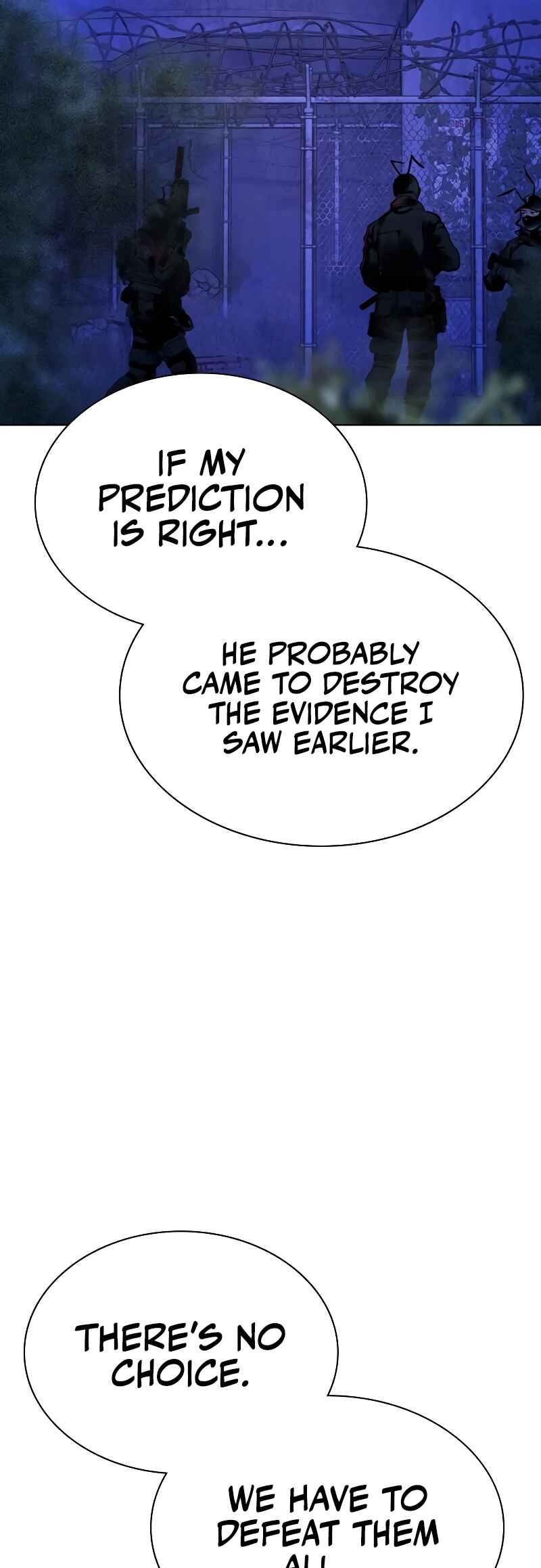 Chapter 157 - Page 68