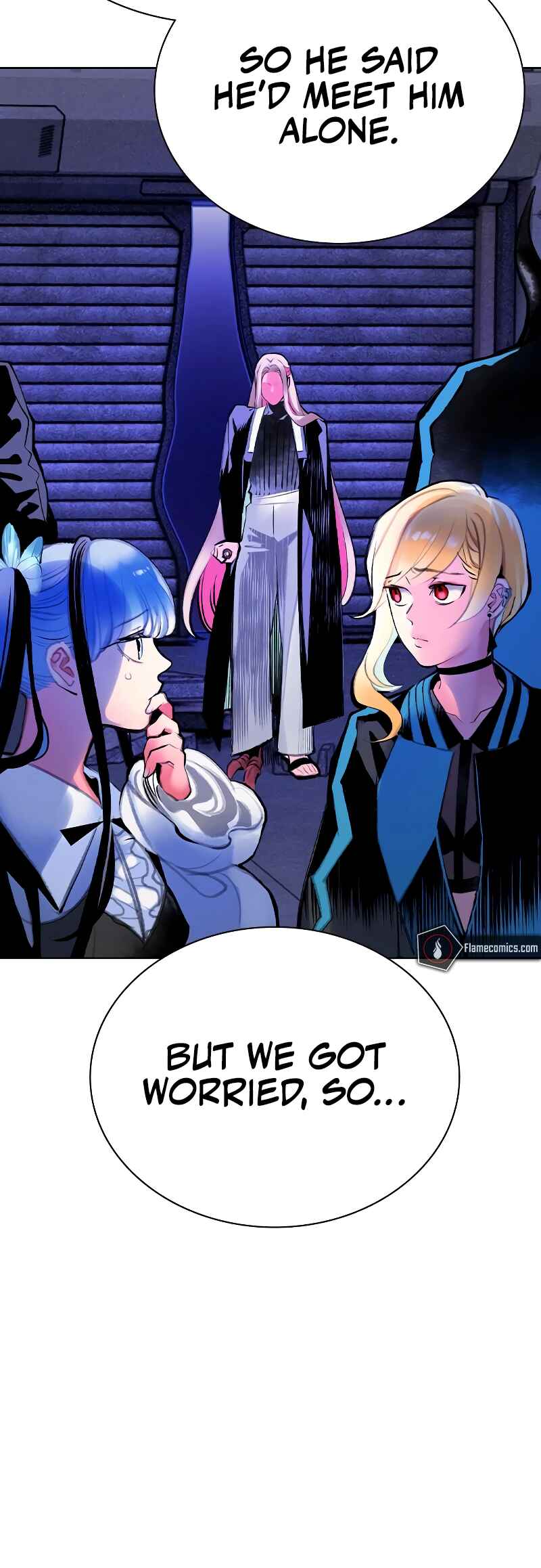 Chapter 157 - Page 73