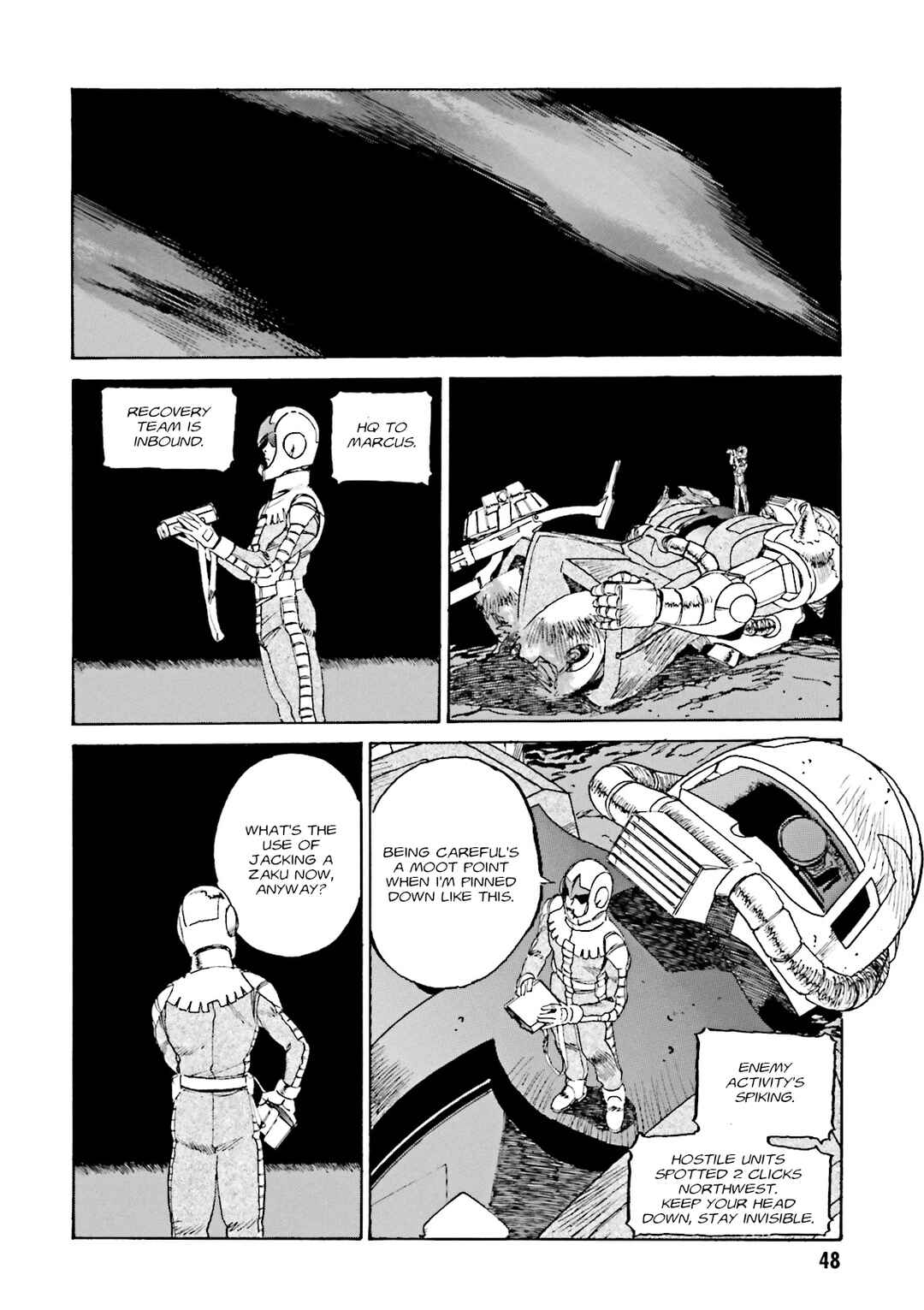 Chapter 2 - Page 8
