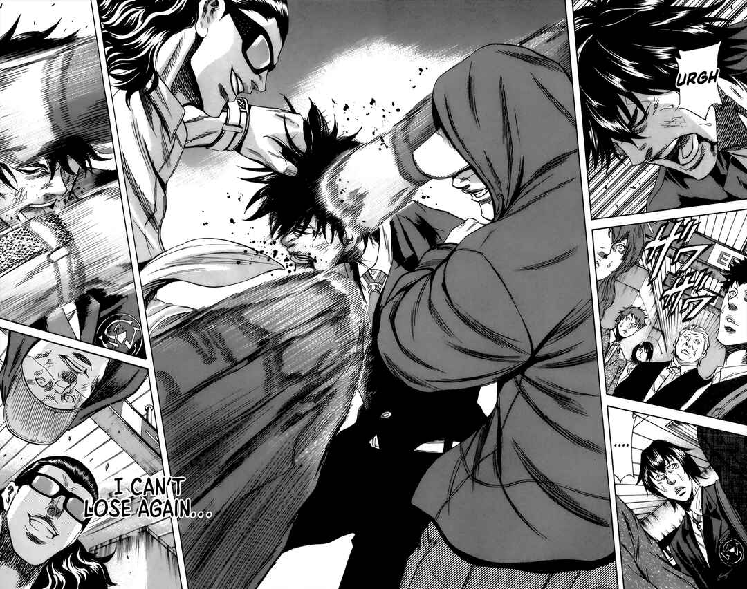 Chapter 94 - Page 13