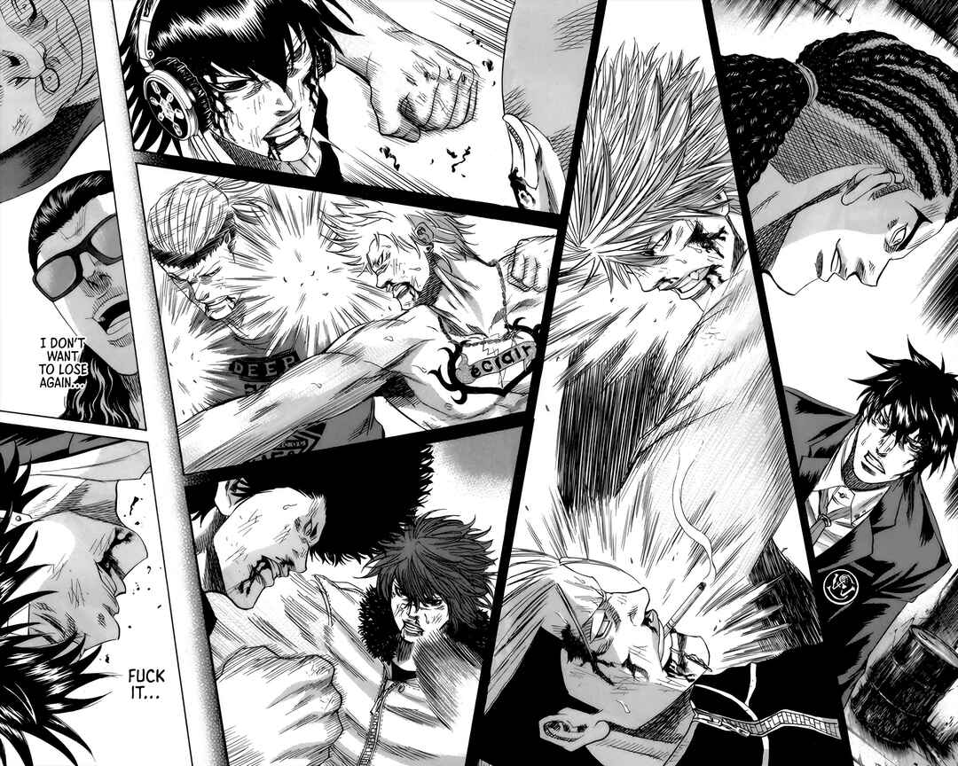 Chapter 94 - Page 14