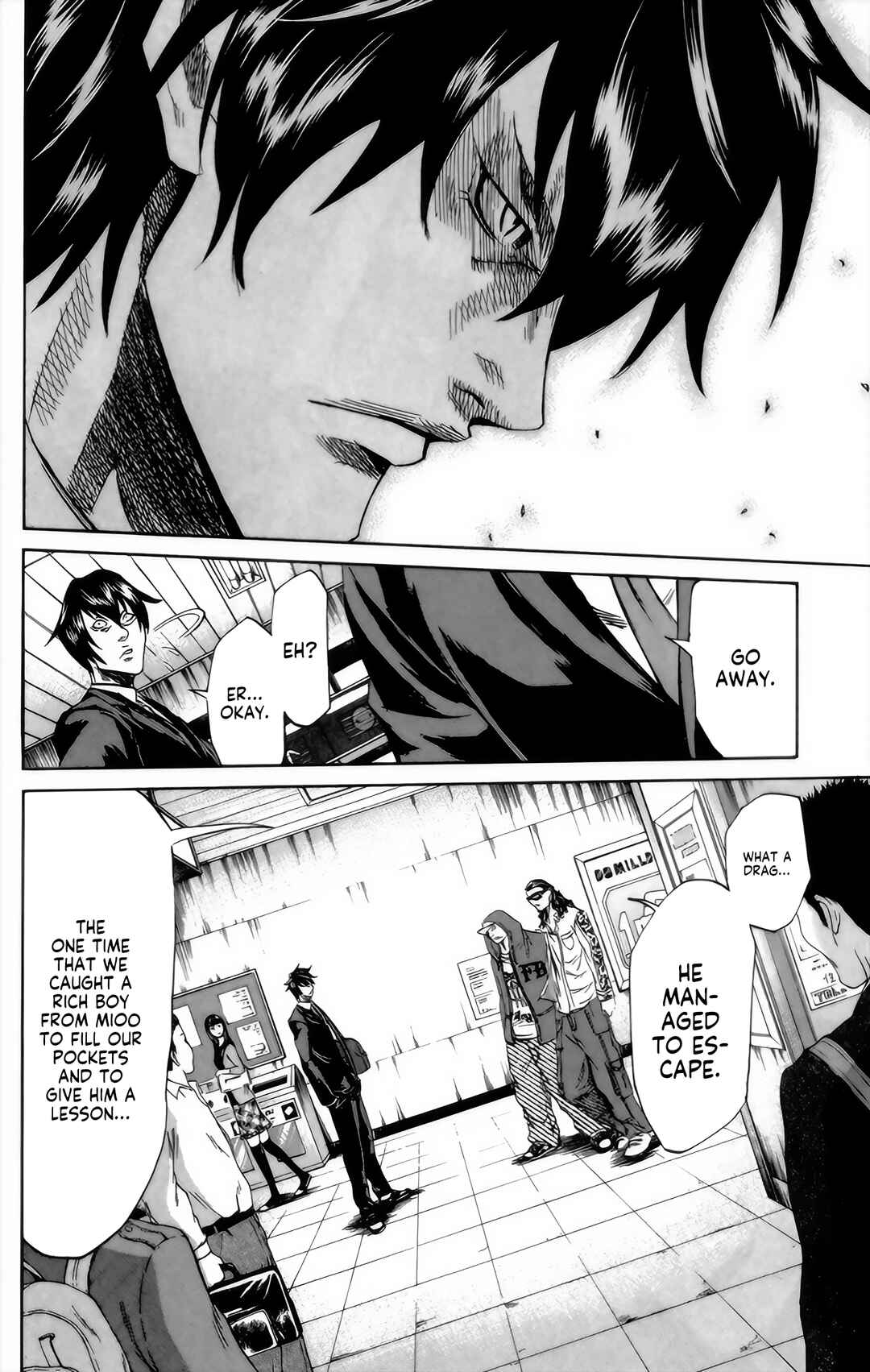 Chapter 94 - Page 5