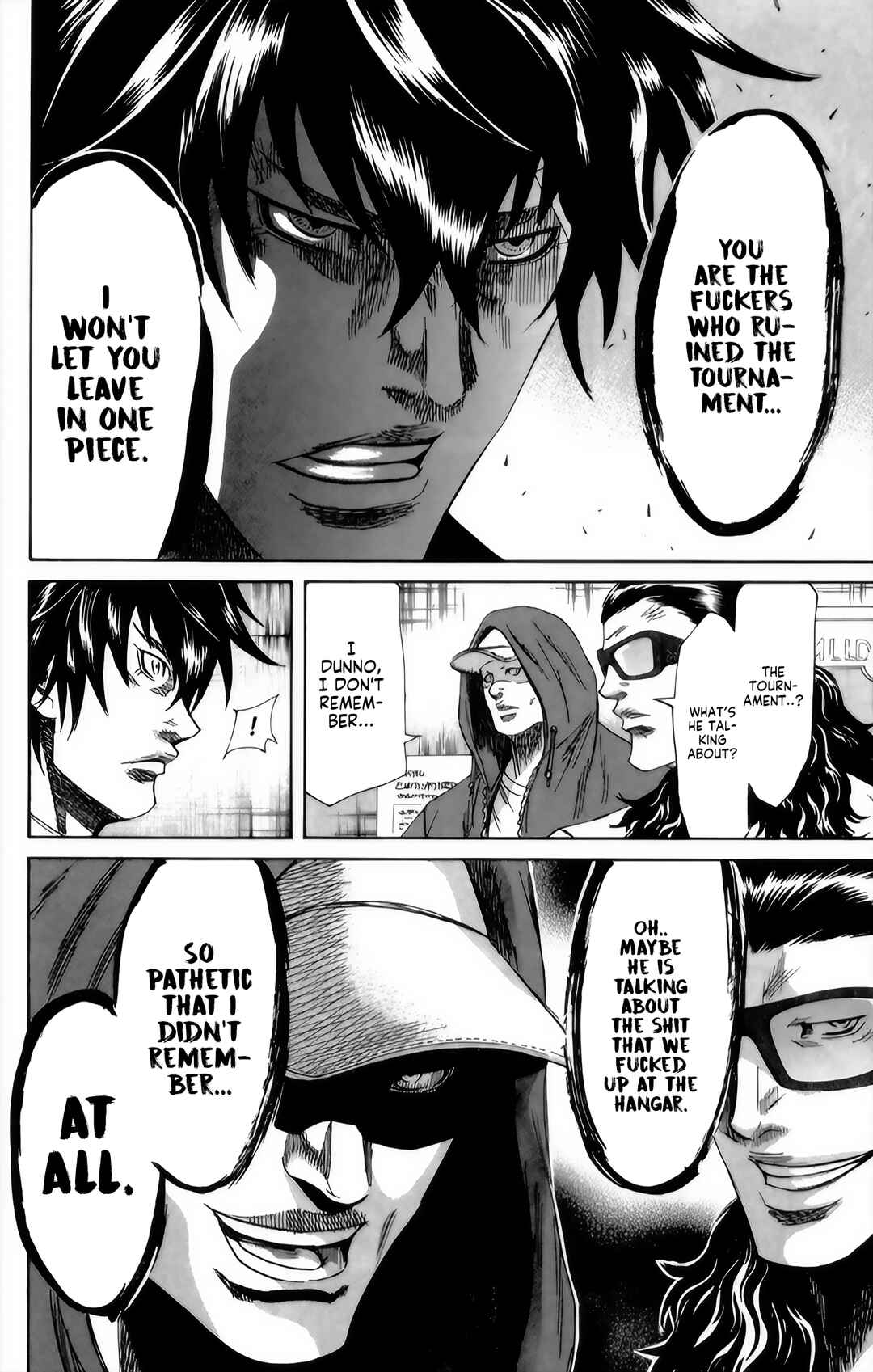 Chapter 94 - Page 7