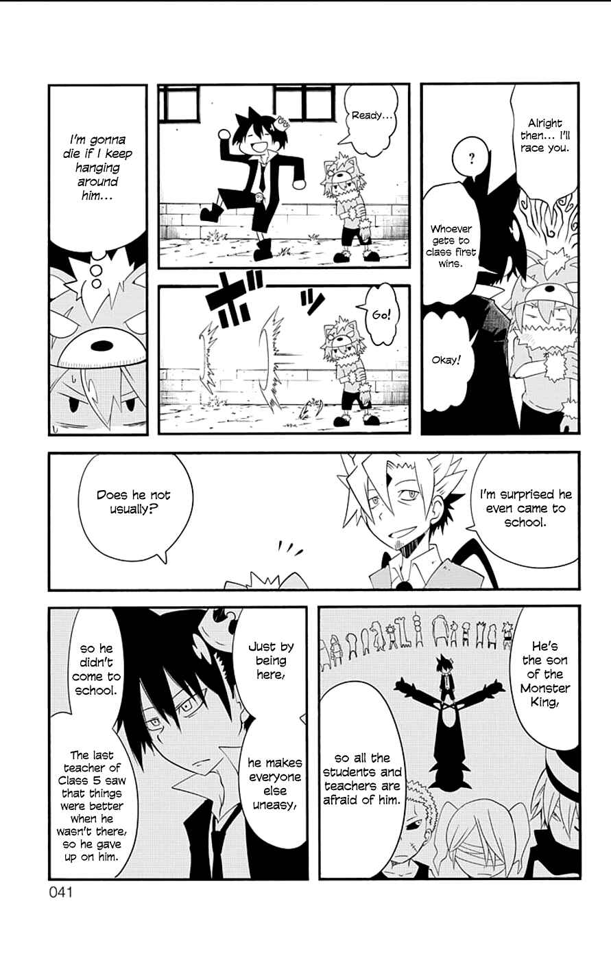 Chapter 3 - Page 11