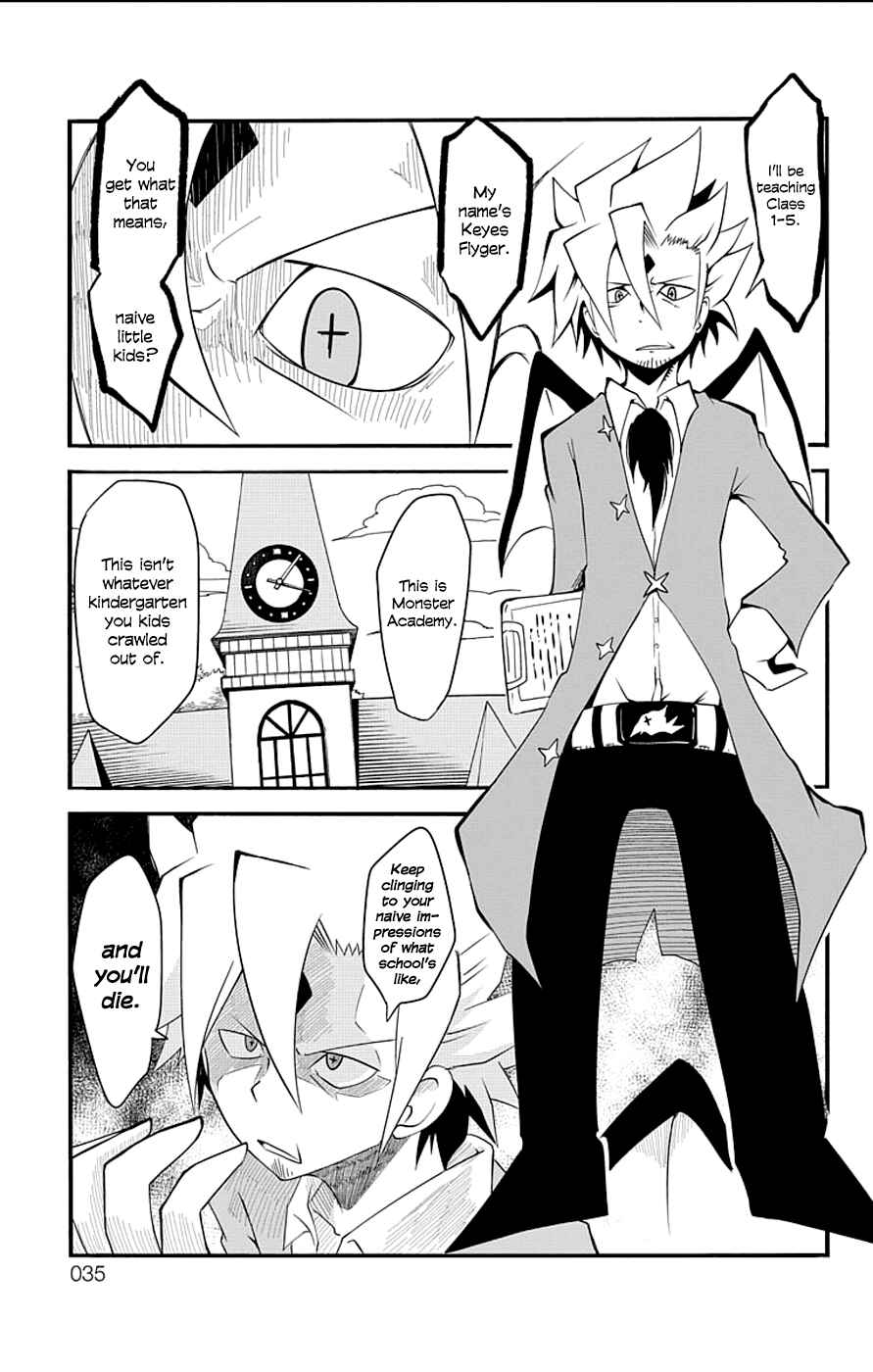 Chapter 3 - Page 5