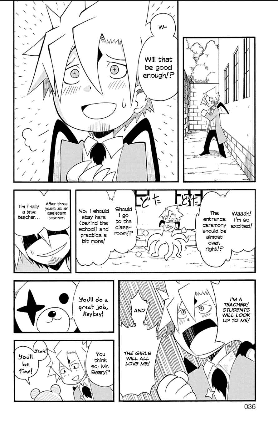 Chapter 3 - Page 6