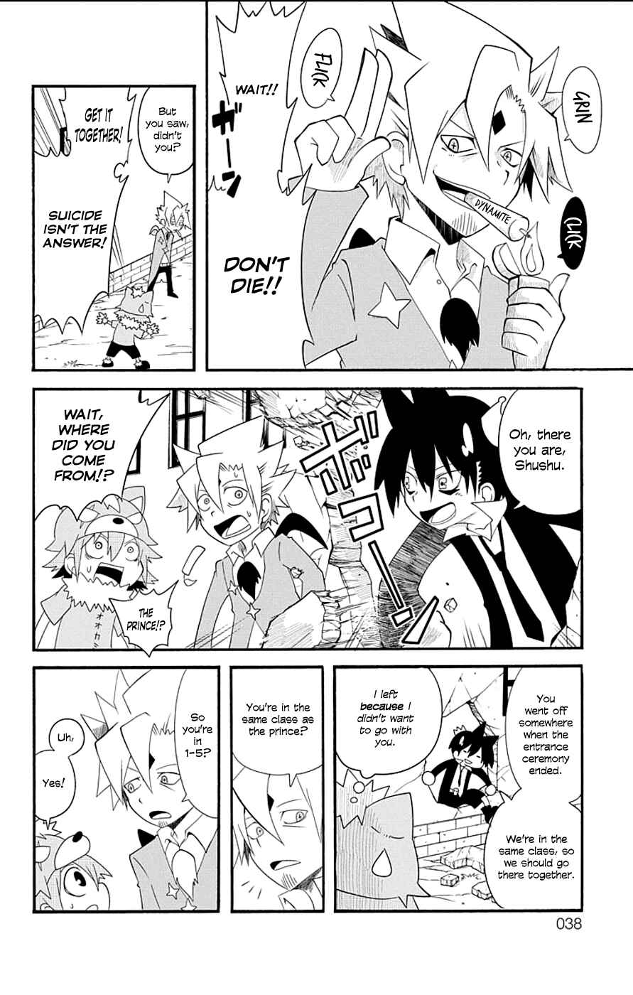 Chapter 3 - Page 8