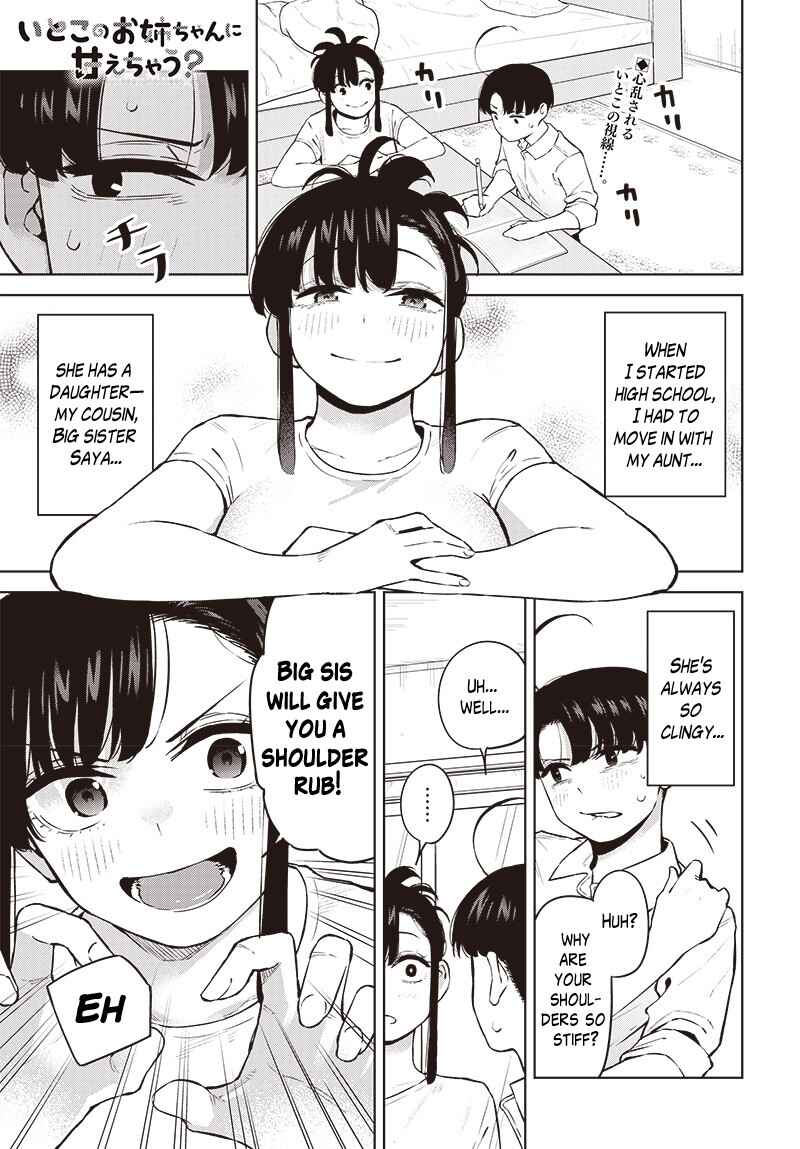 Chapter 2 - Page 1